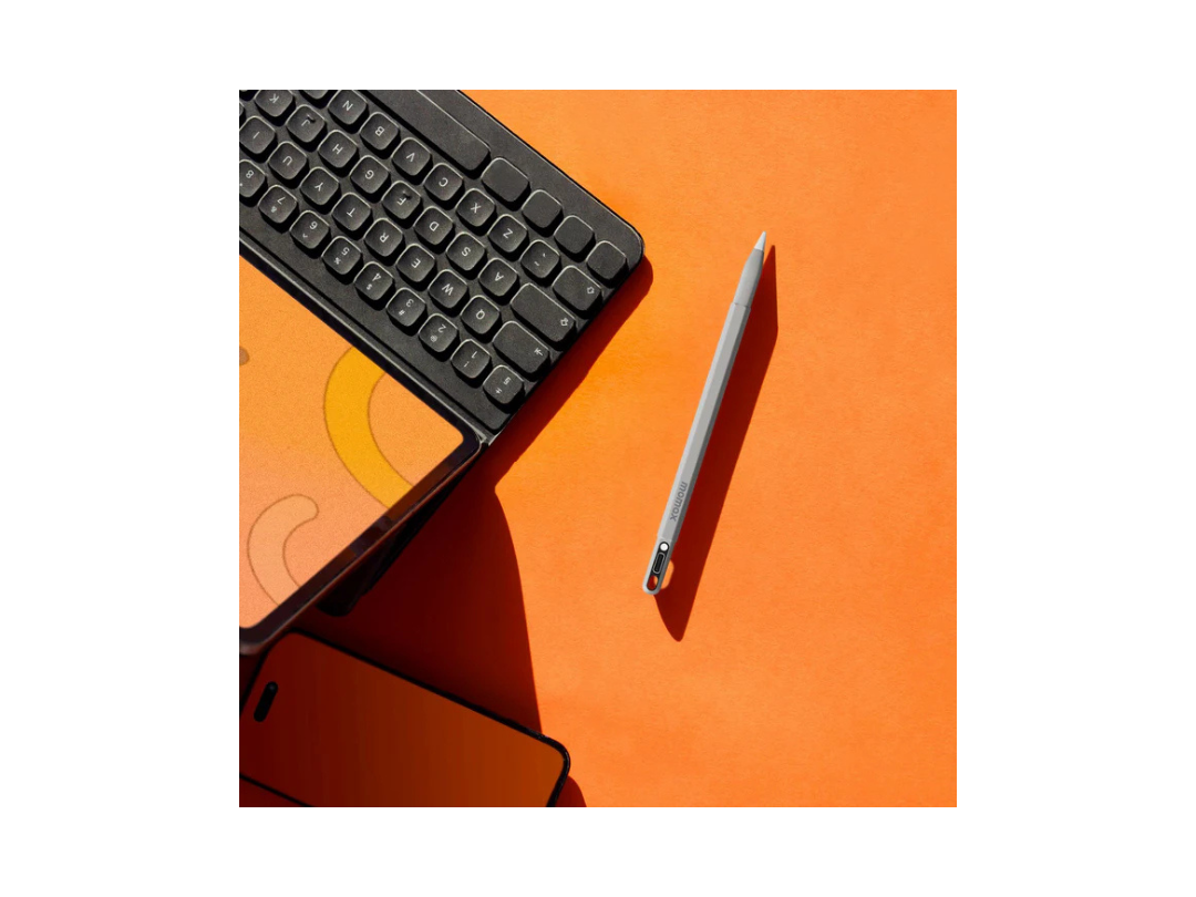 Buy Momax Mag.Link Pop Magnetic Active Stylus Pen - Precise & Responsive in Qatar Buy Momax Mag.Link Pop Magnetic Active Stylus Pen - Precise & Responsive in Qatar